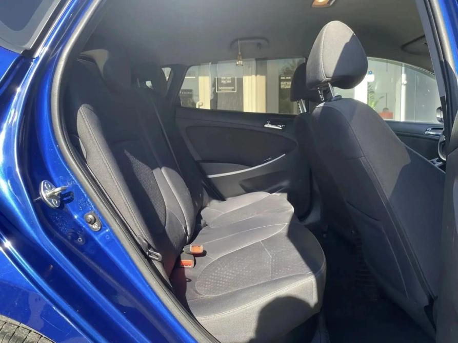 Hyundai Solaris I Краснодар  - изображение 12