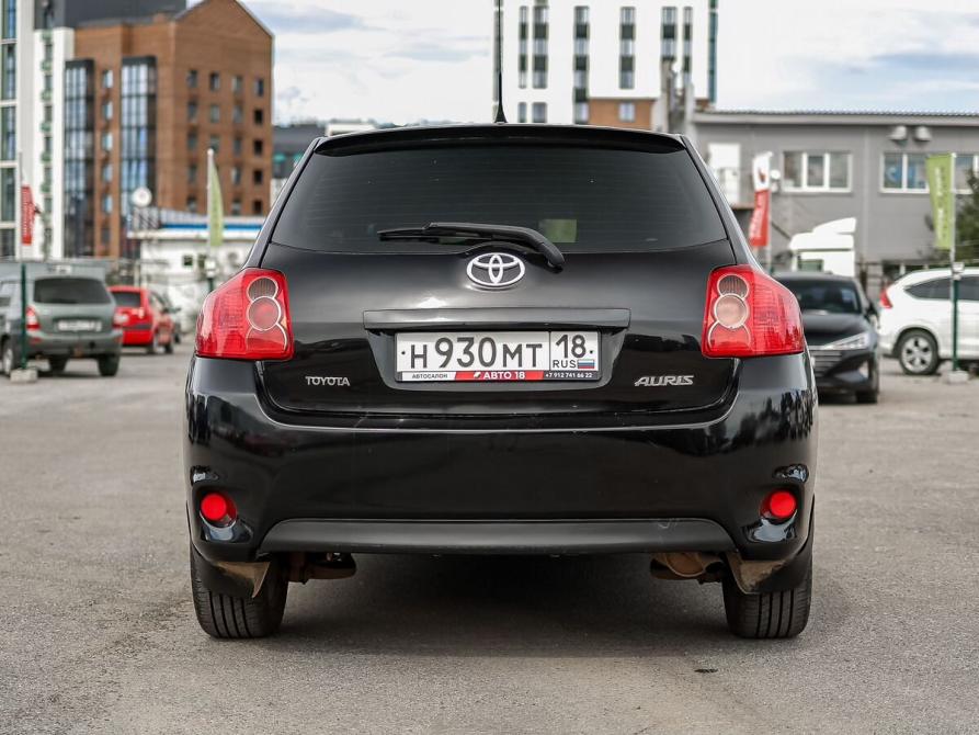 Toyota Auris I Ижевск  - изображение 6