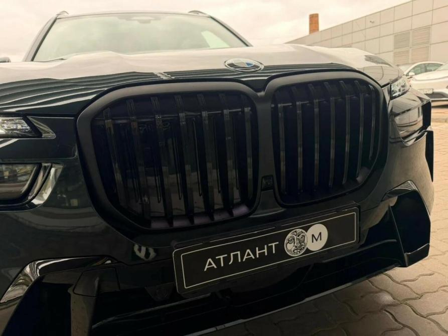 BMW X7 I (G07) Рестайлинг Москва  - изображение 25