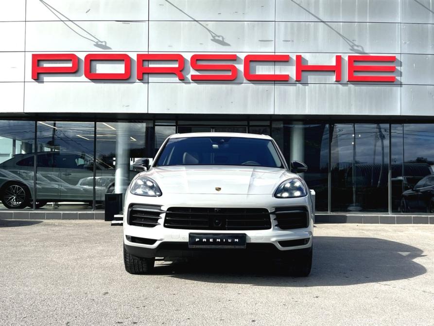 Porsche Cayenne III Пермь  - изображение 5