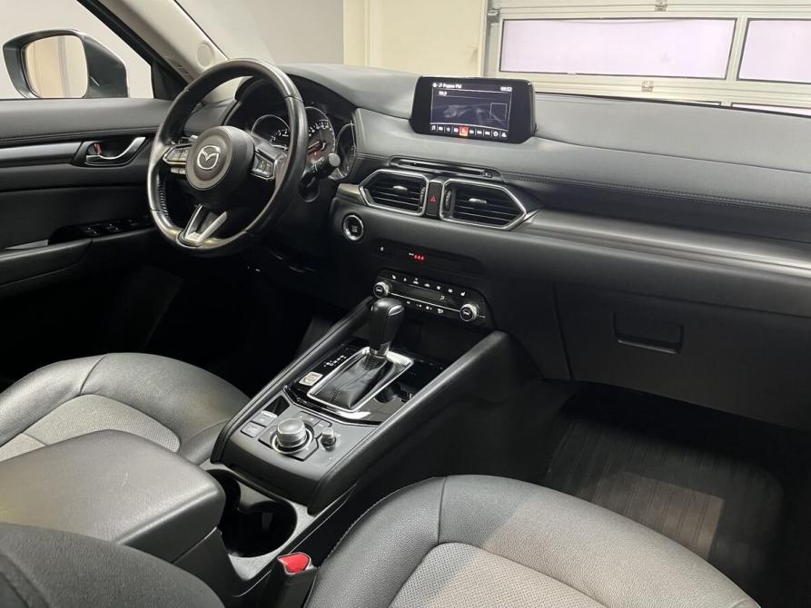 Mazda CX-5 II Тверь  - изображение 17