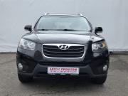 Hyundai Santa Fe II Рестайлинг Москва  - изображение 24