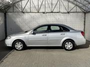 Daewoo Gentra II Тамбов  - изображение 29