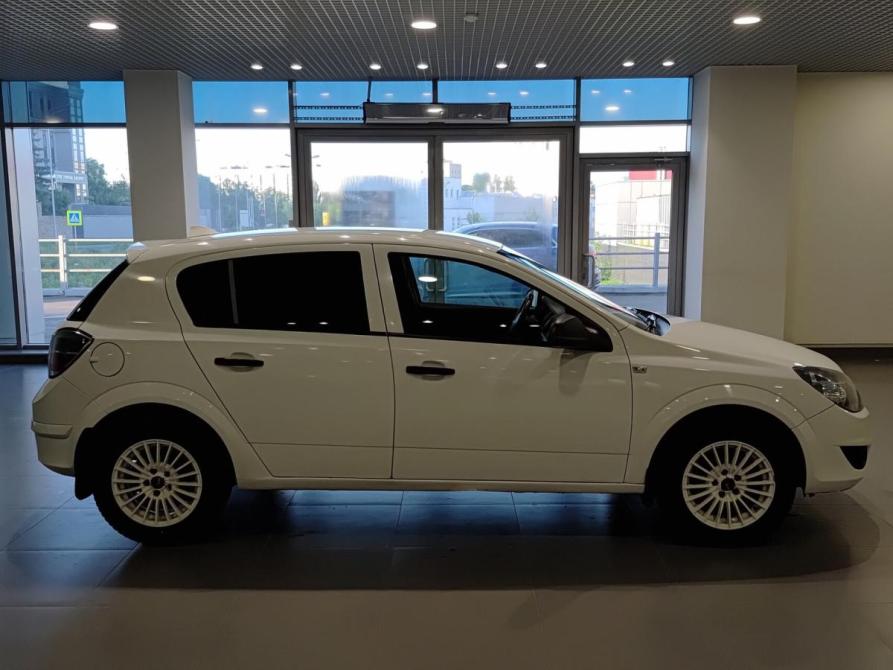 Opel Astra H Рестайлинг Казань  - изображение 5
