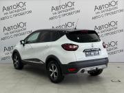 Renault Kaptur I Ставрополь  - изображение 22