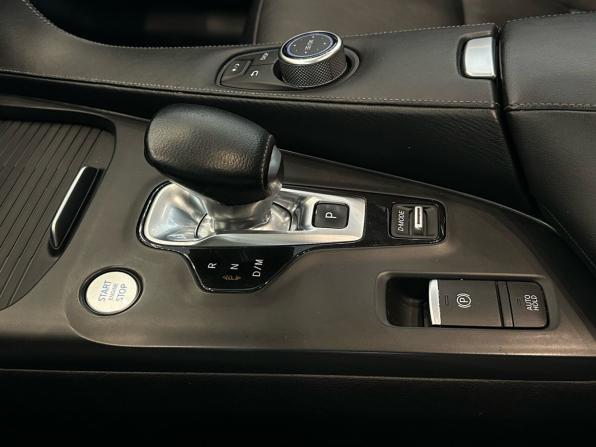 Infiniti QX50 II с пробегом 2020 года, цена 3 550 000 рублей, 62400 км, внедорожник, Автокод Объявления