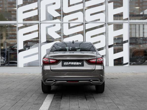 Lada (ВАЗ) Aura с пробегом 2024 года, цена 1 760 000 рублей, 20759 км, седан, Автокод Объявления