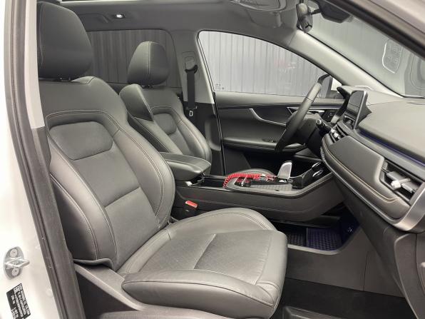 Chery Tiggo 8 I Рестайлинг с пробегом 2023 года, цена 1 815 000 рублей, 47225 км, внедорожник, Автокод Объявления
