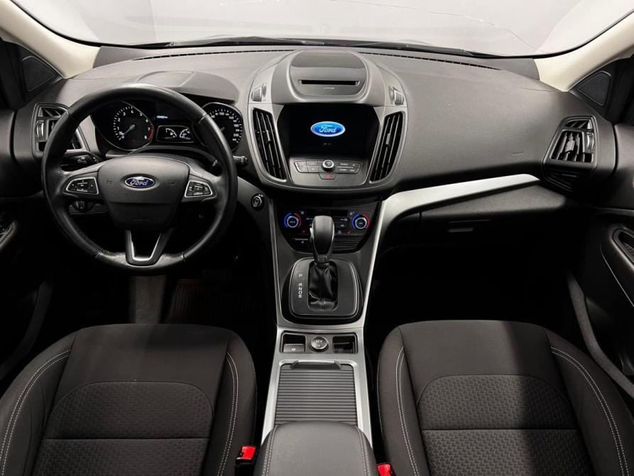 Ford Kuga II Рестайлинг Санкт-Петербург  - изображение 7