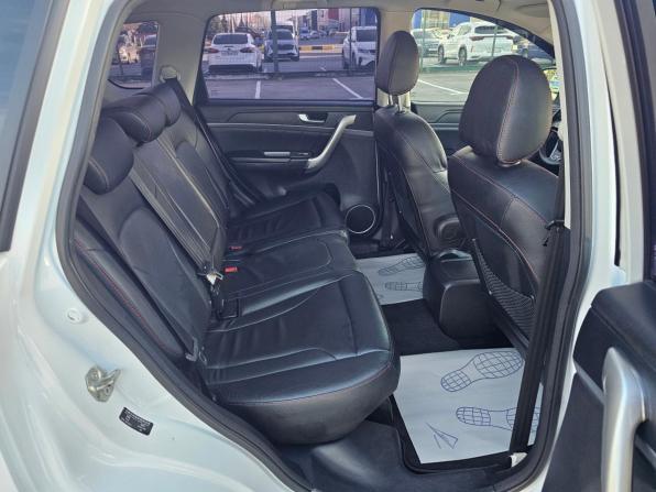 Haval H6 I с пробегом 2017 года, цена 1 349 995 рублей, 120879 км, внедорожник, Автокод Объявления