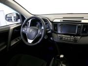 Toyota RAV4 IV (XA40) Рестайлинг Санкт-Петербург  - изображение 36