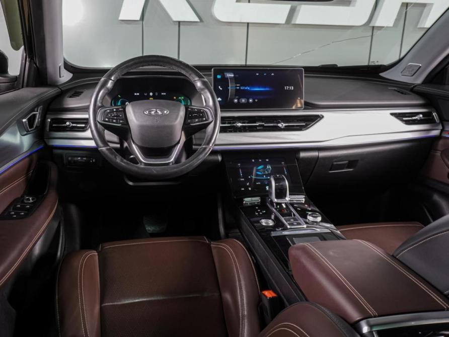 Chery Tiggo 8 Pro I Воронеж  - изображение 6