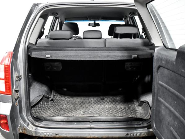 Chery Tiggo (T11) I Рестайлинг (FL) с пробегом 2014 года, цена 230 000 рублей, 209564 км, внедорожник, Автокод Объявления