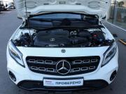 Mercedes-Benz GLA I (X156) Рестайлинг Москва  - изображение 32