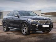 BMW X6 III (G06) Москва  - изображение 30