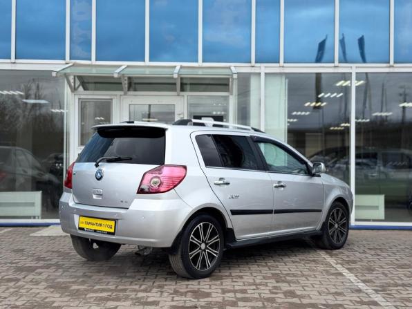 Geely MK Cross I с пробегом 2013 года, цена 335 000 рублей, 92057 км, хэтчбек, Автокод Объявления
