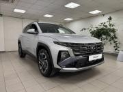 Hyundai Tucson IV Рестайлинг Москва  - изображение 9