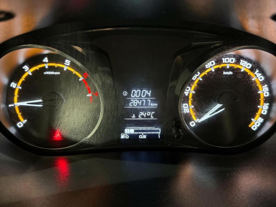 Lada (ВАЗ) Granta I Рестайлинг Екатеринбург  - изображение 18