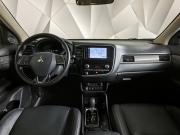 Mitsubishi Outlander III Рестайлинг 3 Москва  - изображение 37