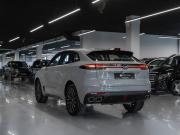 Changan UNI-K Москва  - изображение 36