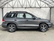 Hyundai Santa Fe Classic Тамбов  - изображение 28