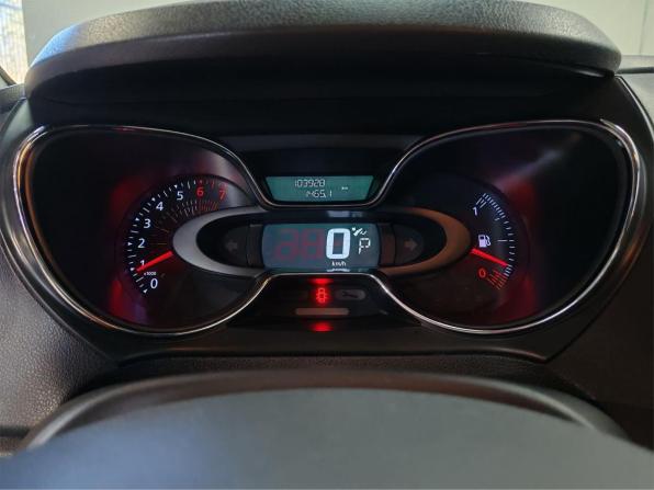 Renault Kaptur I с пробегом 2017 года, цена 1 350 000 рублей, 103926 км, внедорожник, Автокод Объявления