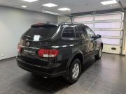 SsangYong Kyron I Рестайлинг Тверь  - изображение 26
