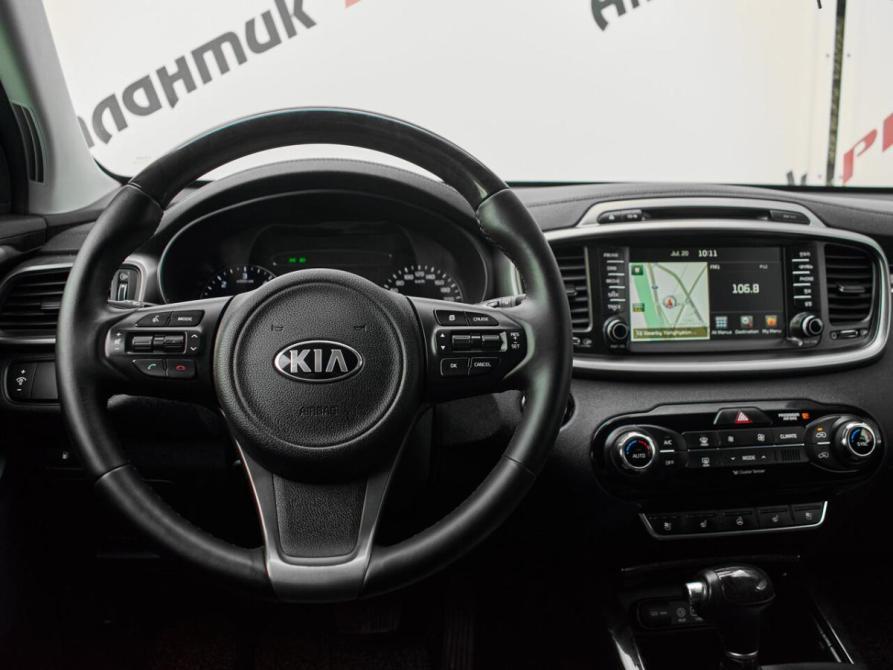 Kia Sorento III Prime Рестайлинг Екатеринбург  - изображение 12