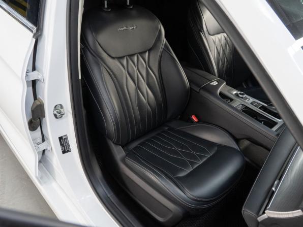 Chery Arrizo 8 с пробегом 2023 года, цена 2 090 000 рублей, 21131 км, седан, Автокод Объявления
