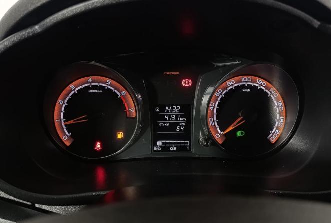Lada (ВАЗ) Granta I Рестайлинг с пробегом 2022 года, цена 765 000 рублей, 71950 км, универсал, Автокод Объявления