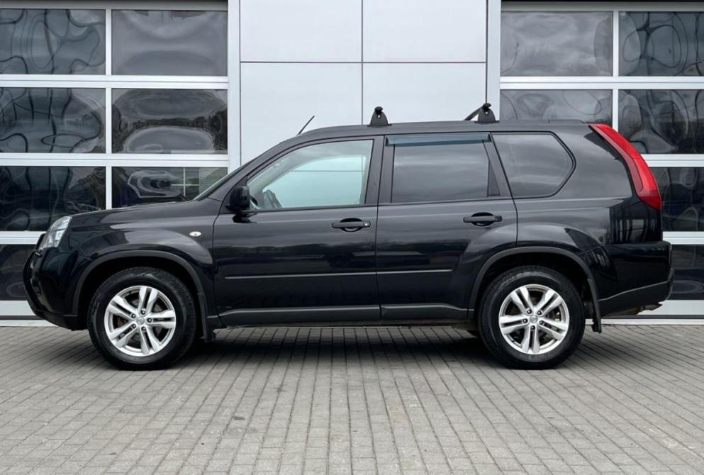 Nissan X-Trail II Владимир  - изображение 4