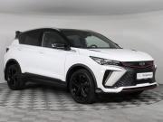 Geely Coolray I Рестайлинг Химки  - изображение 14