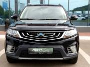 Geely Emgrand X7 I Рестайлинг 2 Иваново  - изображение 19