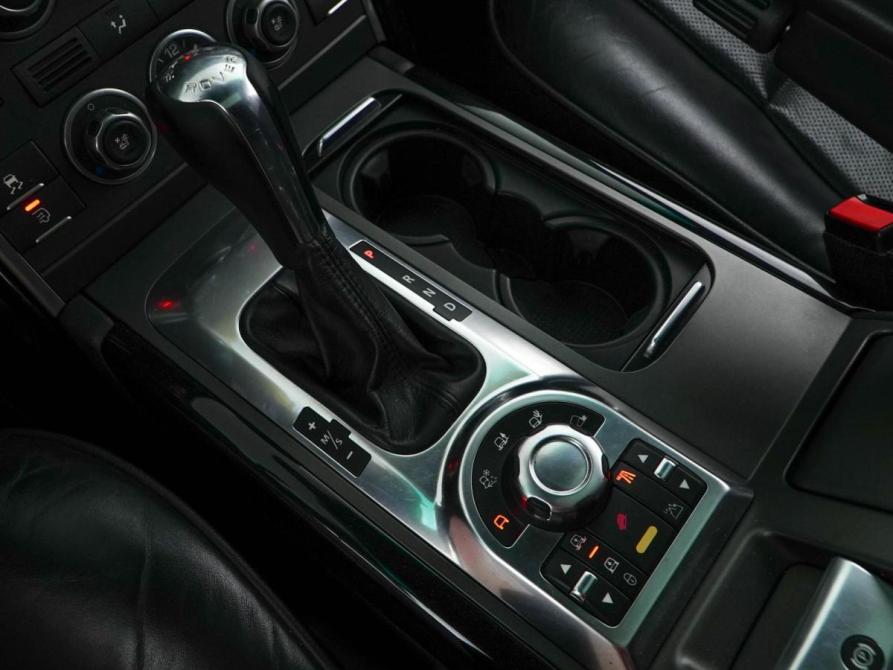 Land Rover Range Rover III Рестайлинг 2 Москва  - изображение 18