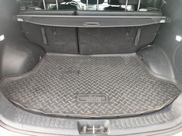 Kia Sportage III Рестайлинг с пробегом 2014 года, цена 1 279 000 рублей, 154816 км, внедорожник, Автокод Объявления