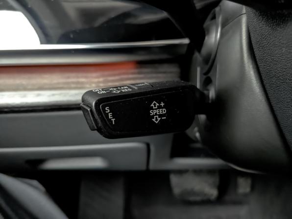 Audi Q7 II (4M) Рестайлинг с пробегом 2021 года, цена 6 527 500 рублей, 105610 км, внедорожник, Автокод Объявления