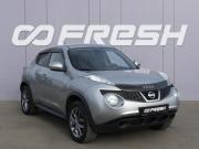 Nissan Juke I Орехово-Зуево  - изображение 18