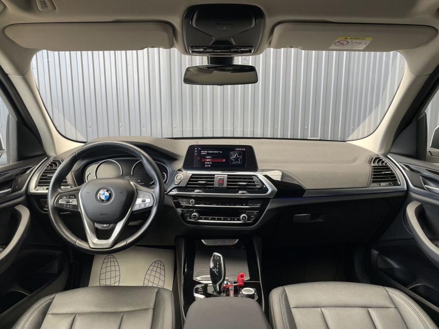 BMW X3 III (G01) Пермь  - изображение 6