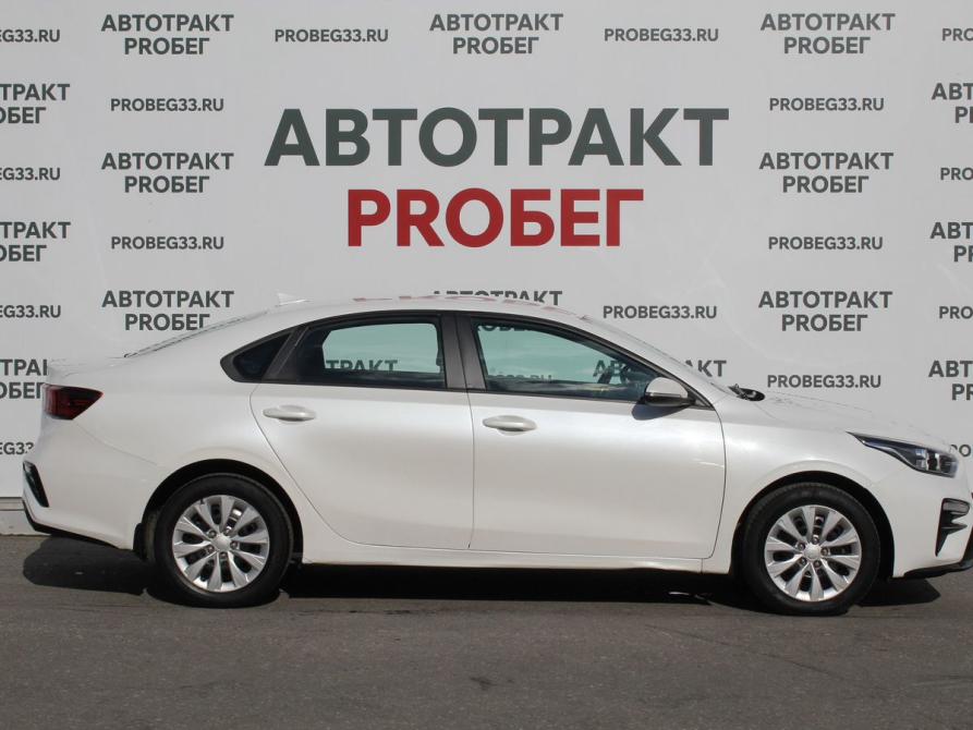 Kia Cerato IV Владимир  - изображение 4