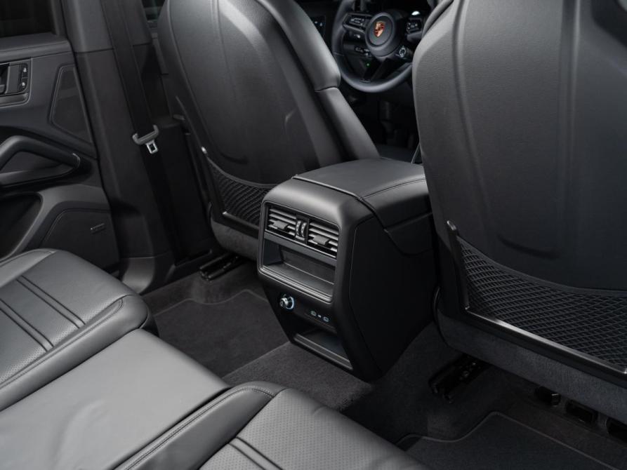 Porsche Cayenne III Рестайлинг Москва  - изображение 34