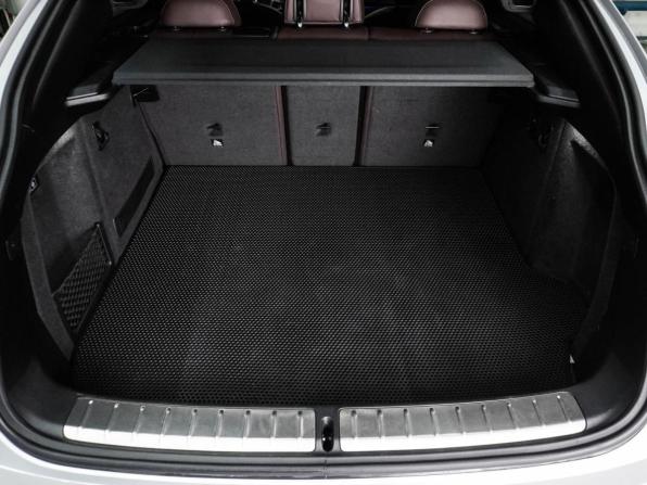 BMW X4 II (G02) с пробегом 2019 года, цена 5 600 000 рублей, 128301 км, внедорожник, Автокод Объявления