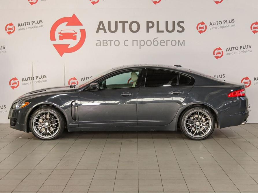 Jaguar XF I Минеральные Воды  - изображение 7