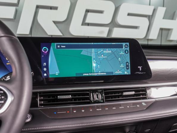 Chery Tiggo 8 Pro Max I Рестайлинг с пробегом 2023 года, цена 2 419 000 рублей, 93966 км, внедорожник, Автокод Объявления