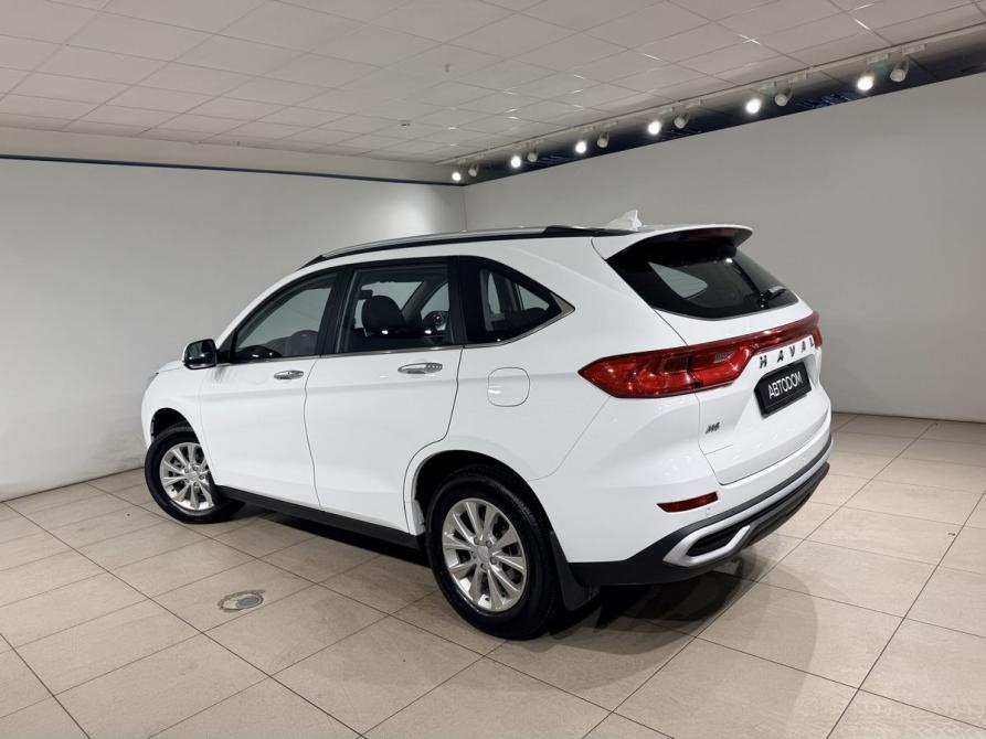 Haval M6 II Москва  - изображение 4