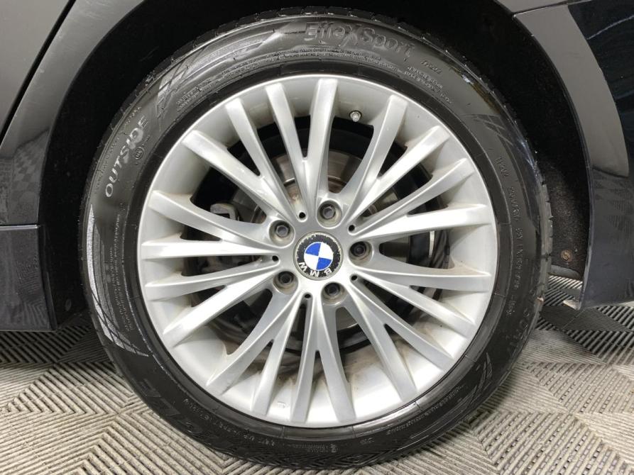 BMW 3 серии VI (F3x) Рестайлинг Москва  - изображение 10