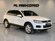 Volkswagen Touareg II Уфа  - изображение 19