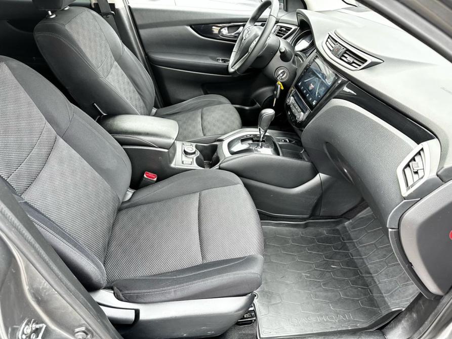 Nissan Qashqai II Волгоград  - изображение 17