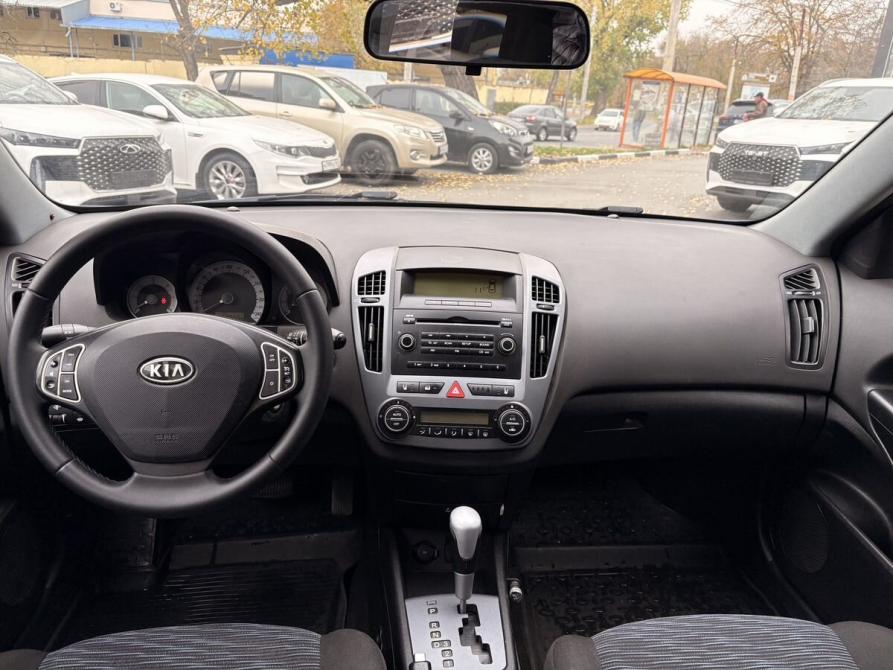 Kia Ceed I Ростов-на-Дону  - изображение 10