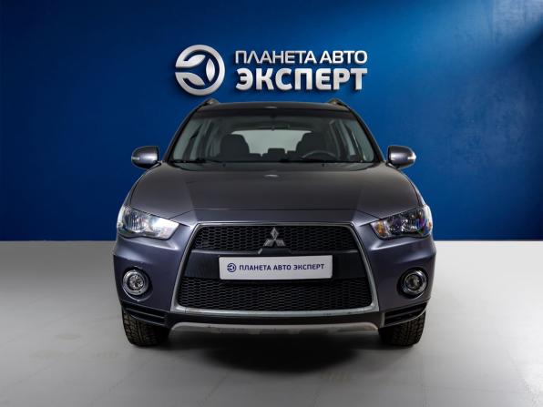 Mitsubishi Outlander II Рестайлинг с пробегом 2012 года, цена 1 455 000 рублей, 103362 км, внедорожник, Автокод Объявления