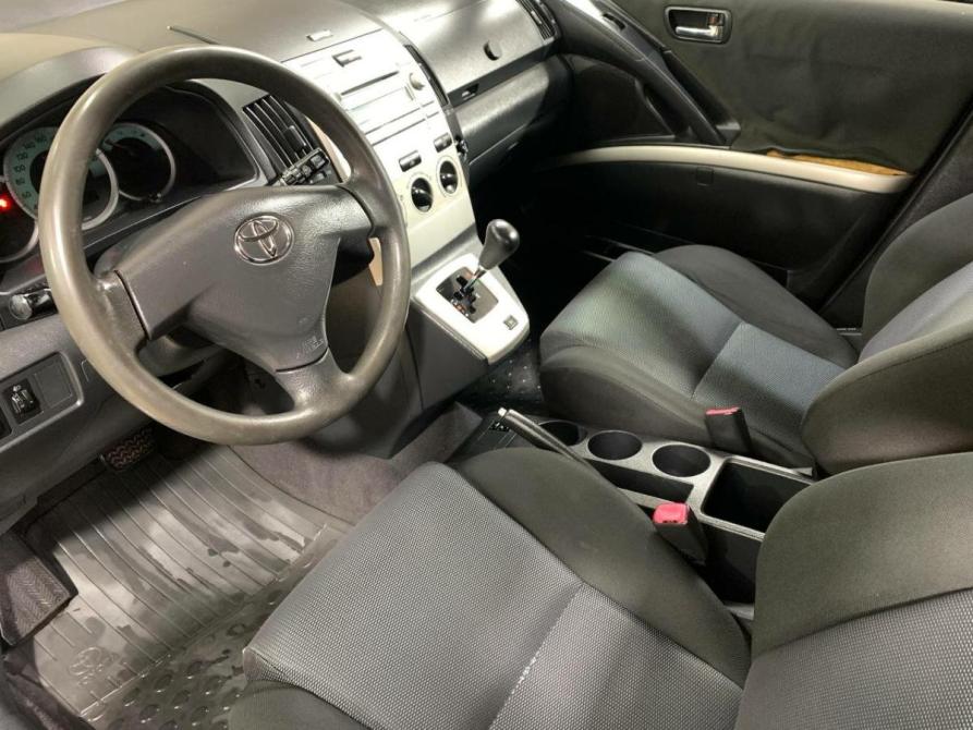 Toyota Corolla Verso I Рестайлинг 2 Нижнекамск  - изображение 11
